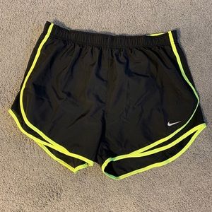 Brand New Nike Dri-Fit Athletic Shorts (Size XL)